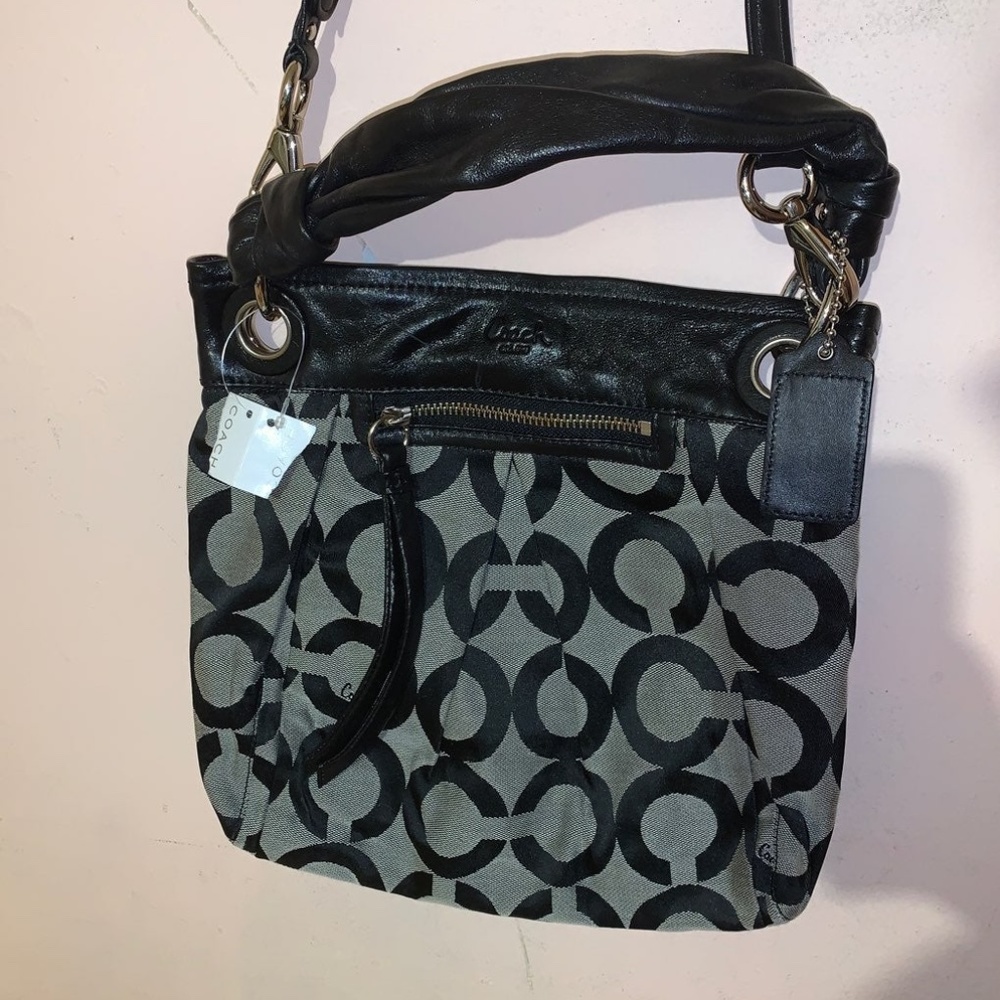 Coach Purse - Picture 3 of 6